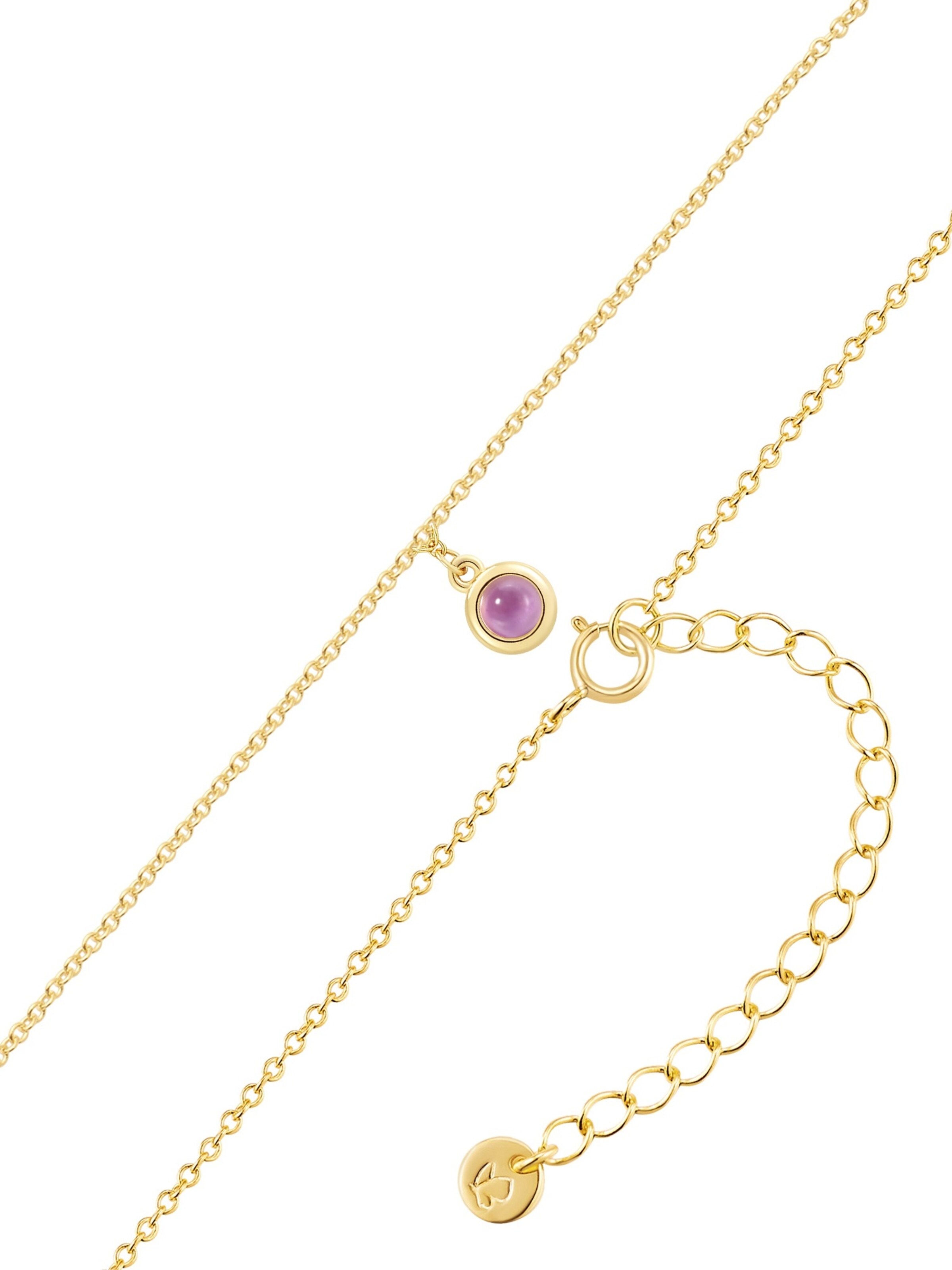 Glanzstücke München - Cadena en oro