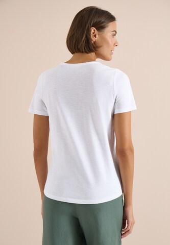 CECIL Shirt 'Anisa' in Brown