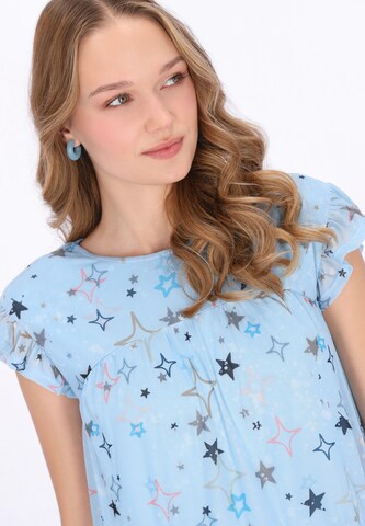 Robe 'Young Fashion' MYMO en bleu