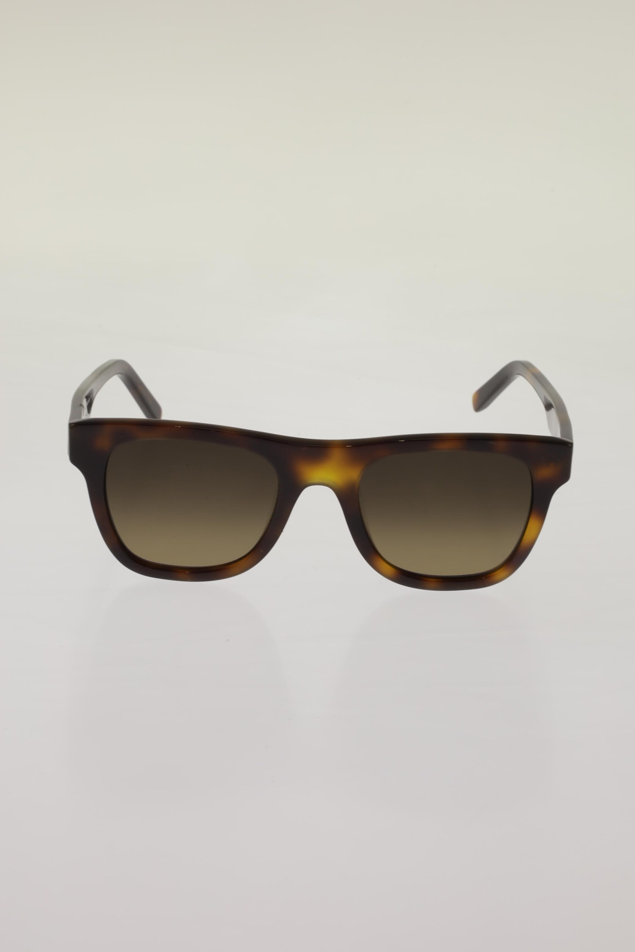 Salvatore Ferragamo Sonnenbrille One Size in Braun