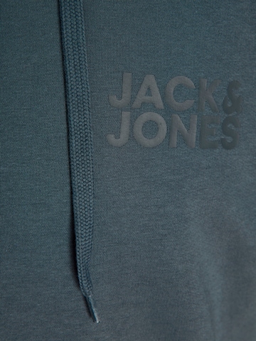 Sweat-shirt JACK & JONES en gris
