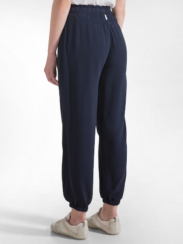 regular Pantaloni sportivi di DEHA in blu