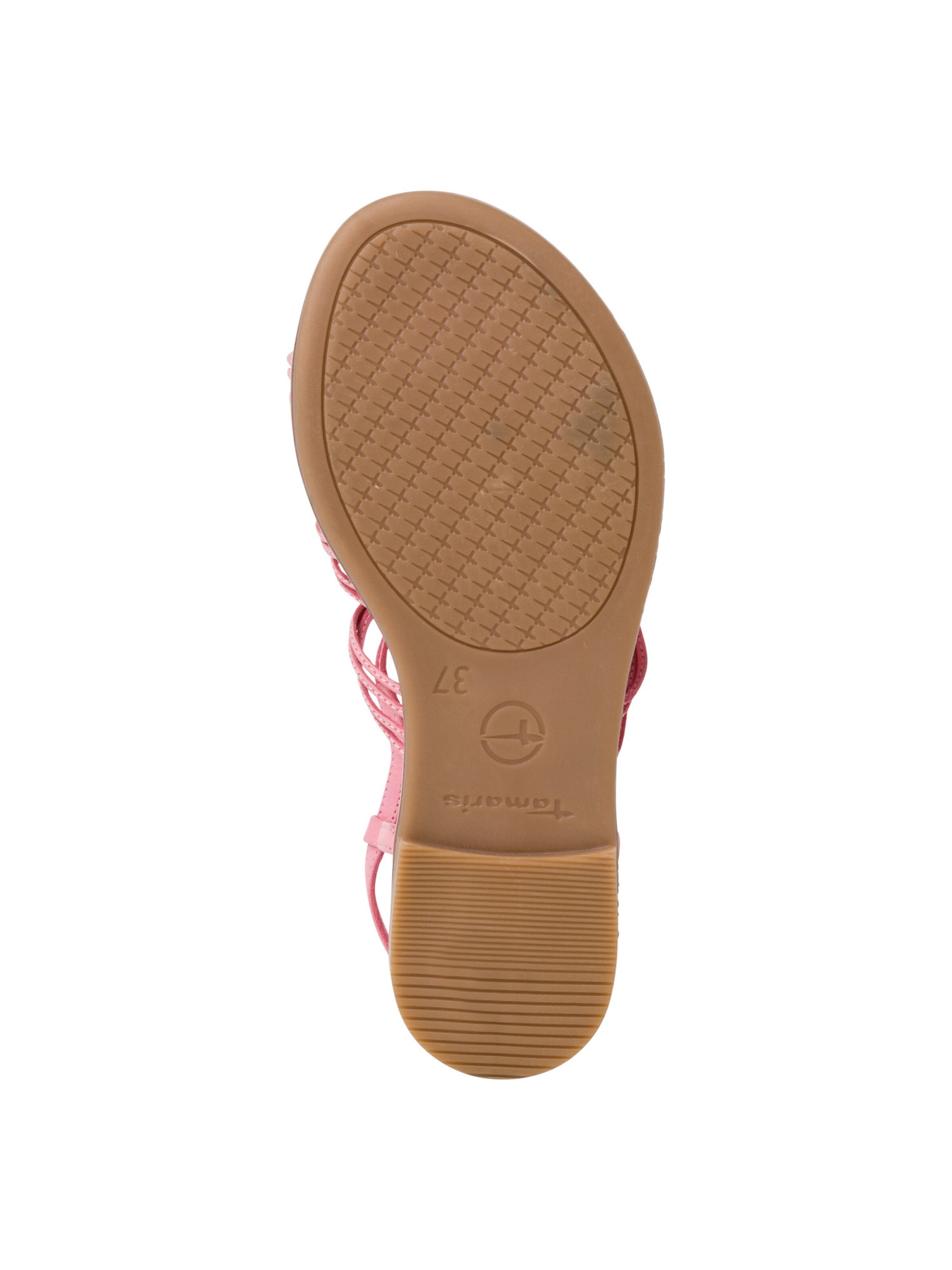 Frauen Sandalen TAMARIS Sandale in Pink - XY28800 Frauen Sandalen TAMARIS Sandale in Pink - XY28800