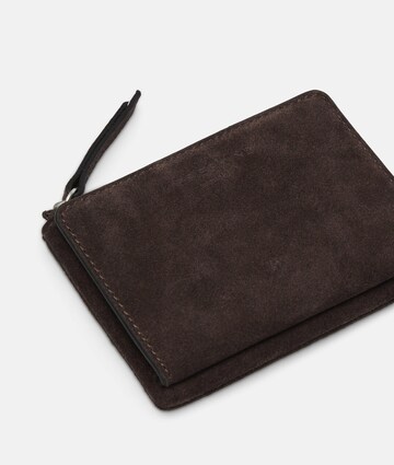Liebeskind Berlin Wallet 'Smilla' in Brown