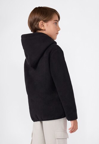 Champion Authentic Athletic Apparel Sweater in Black