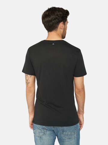 DANISH ENDURANCE Bluser & t-shirts i sort