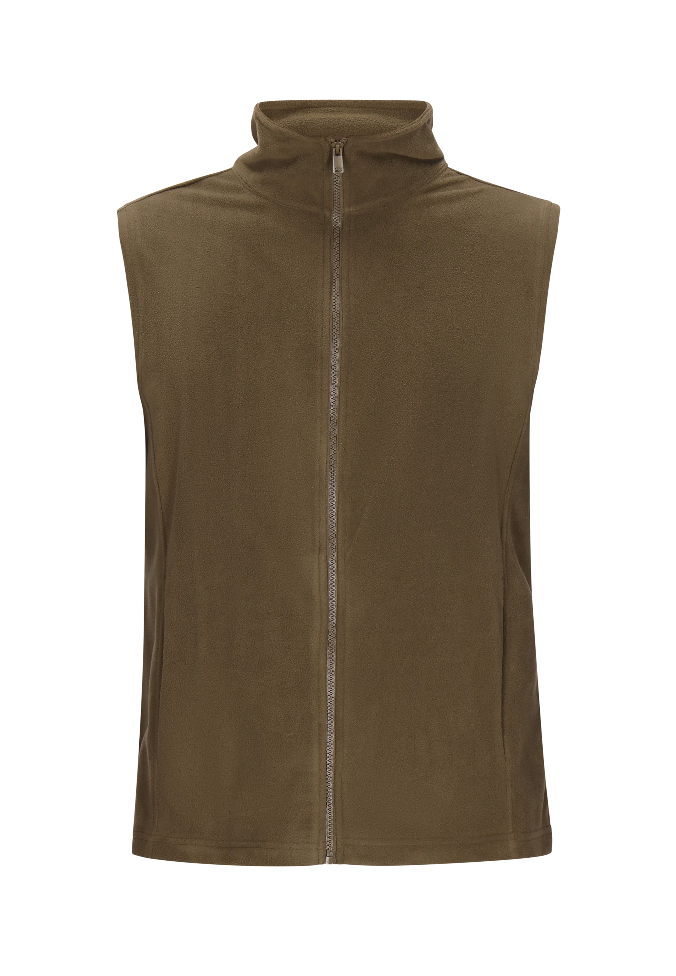 Mo ATHLSR Vesta - Zelená: predná strana