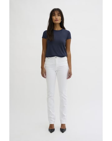 My Essential Wardrobe Shirt in Blue