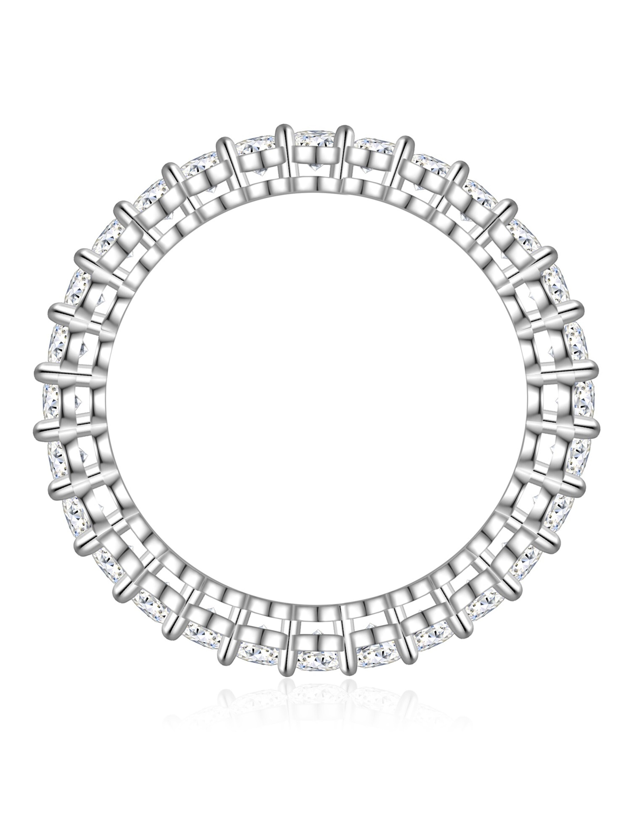 Bague Glanzstücke München en argent