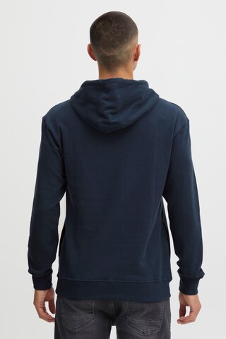 BLEND Sweatshirt in Blau