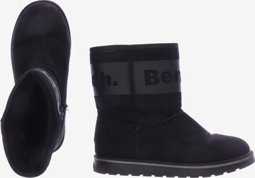 BENCH Dress Boots in 39 in Black: front