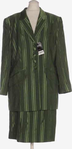 Rena Lange Workwear & Suits in XXL in Green: front