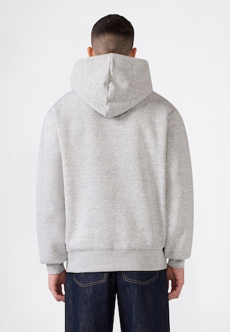 Champion Sweatshirt i grå