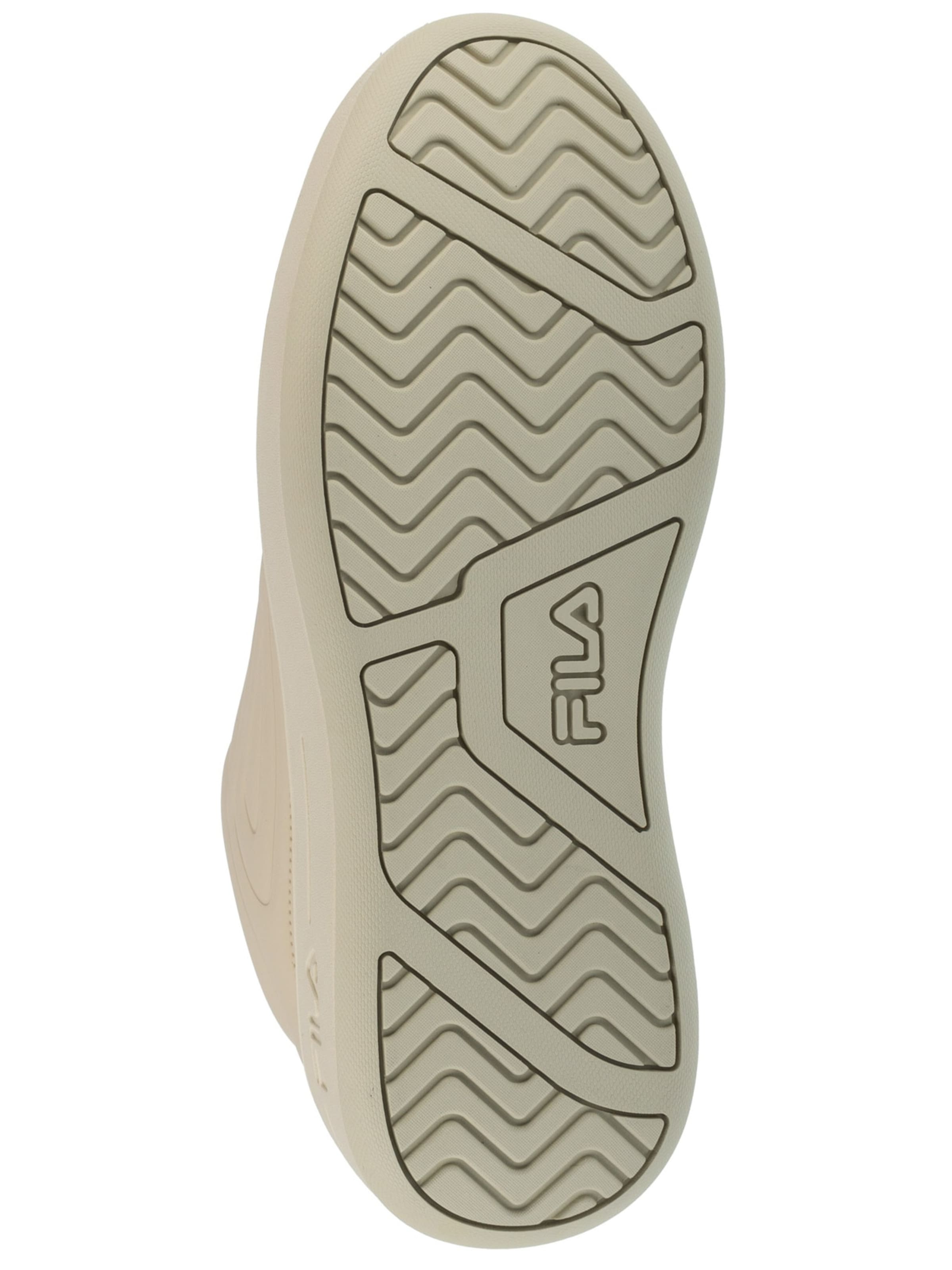 FILA Sneaker low 'Fila Superbubble Wmn'‌‌‌‌‌‌‌‌‌ in Beige
