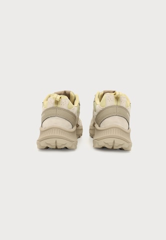 Baskets basses 'Speed Strike 2' MERRELL en vert