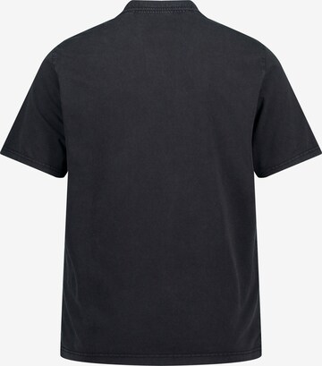 T-Shirt STHUGE en noir