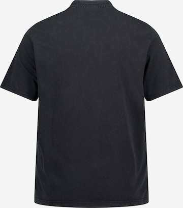 STHUGE Shirt in Schwarz