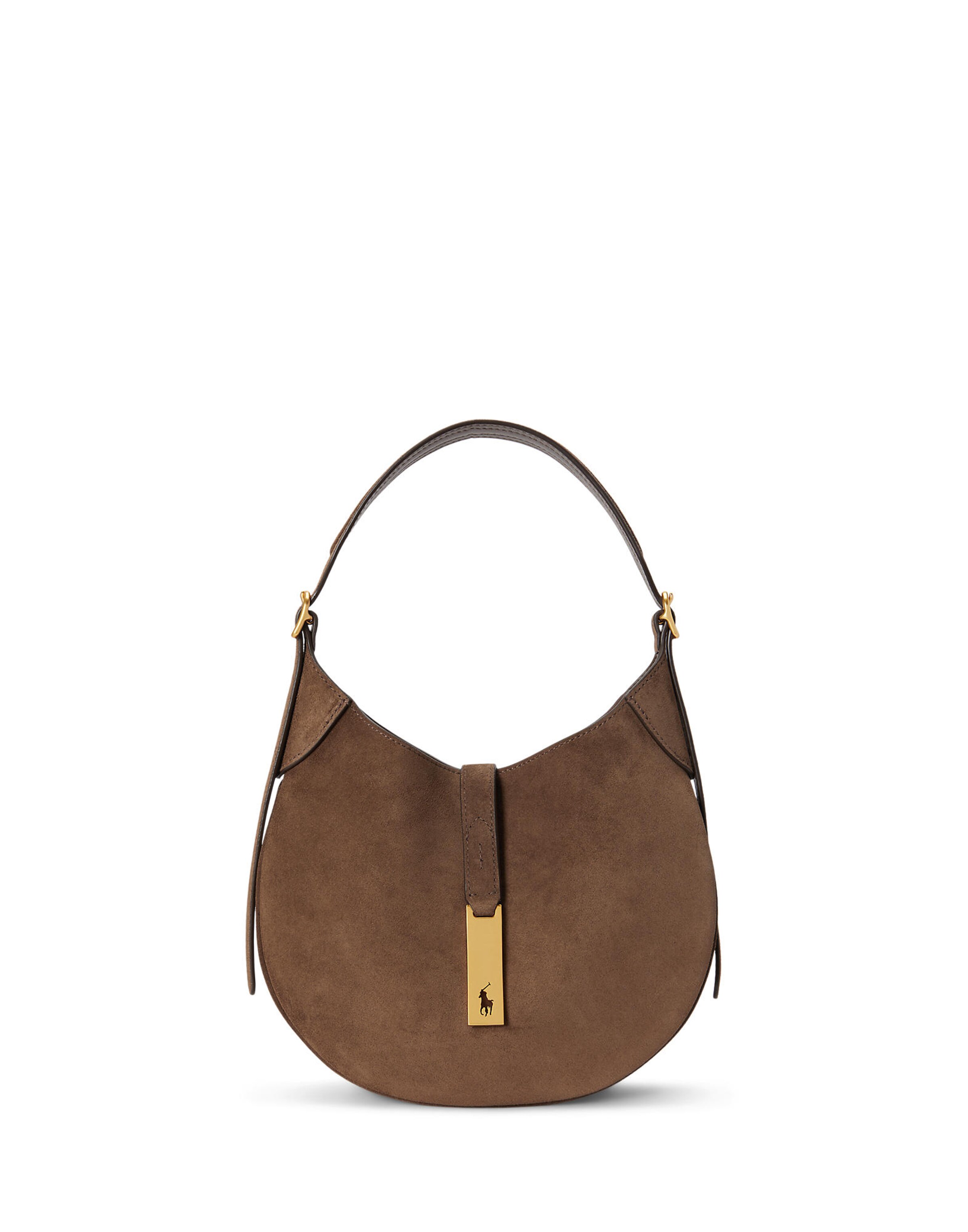 Polo Ralph Lauren Shoulder Bag in One size in Brown, Item view