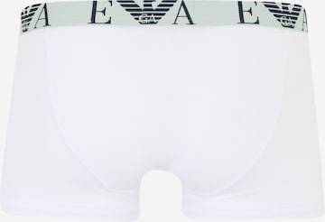 Emporio Armani Boxerky – zelená