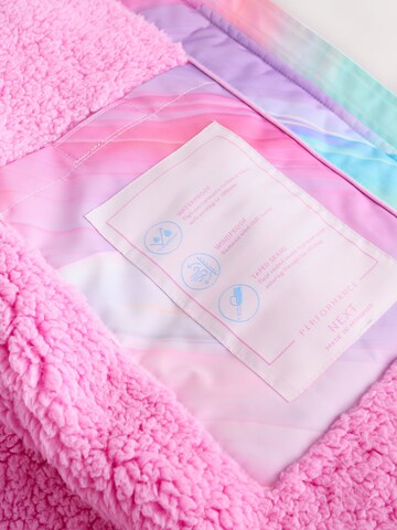 Accappatoio di Next in rosa