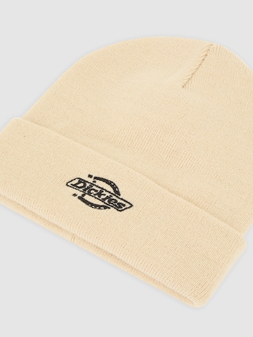 DICKIES Mössa 'Summerdale' i beige