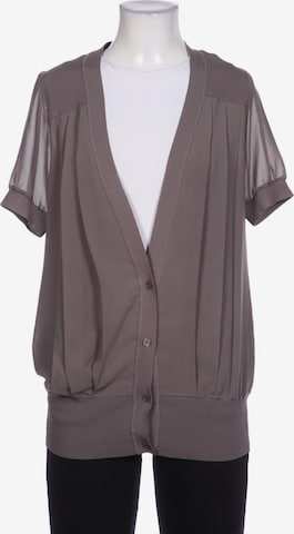 Comptoirs des Cotonniers Blouse & Tunic in S in Grey: front
