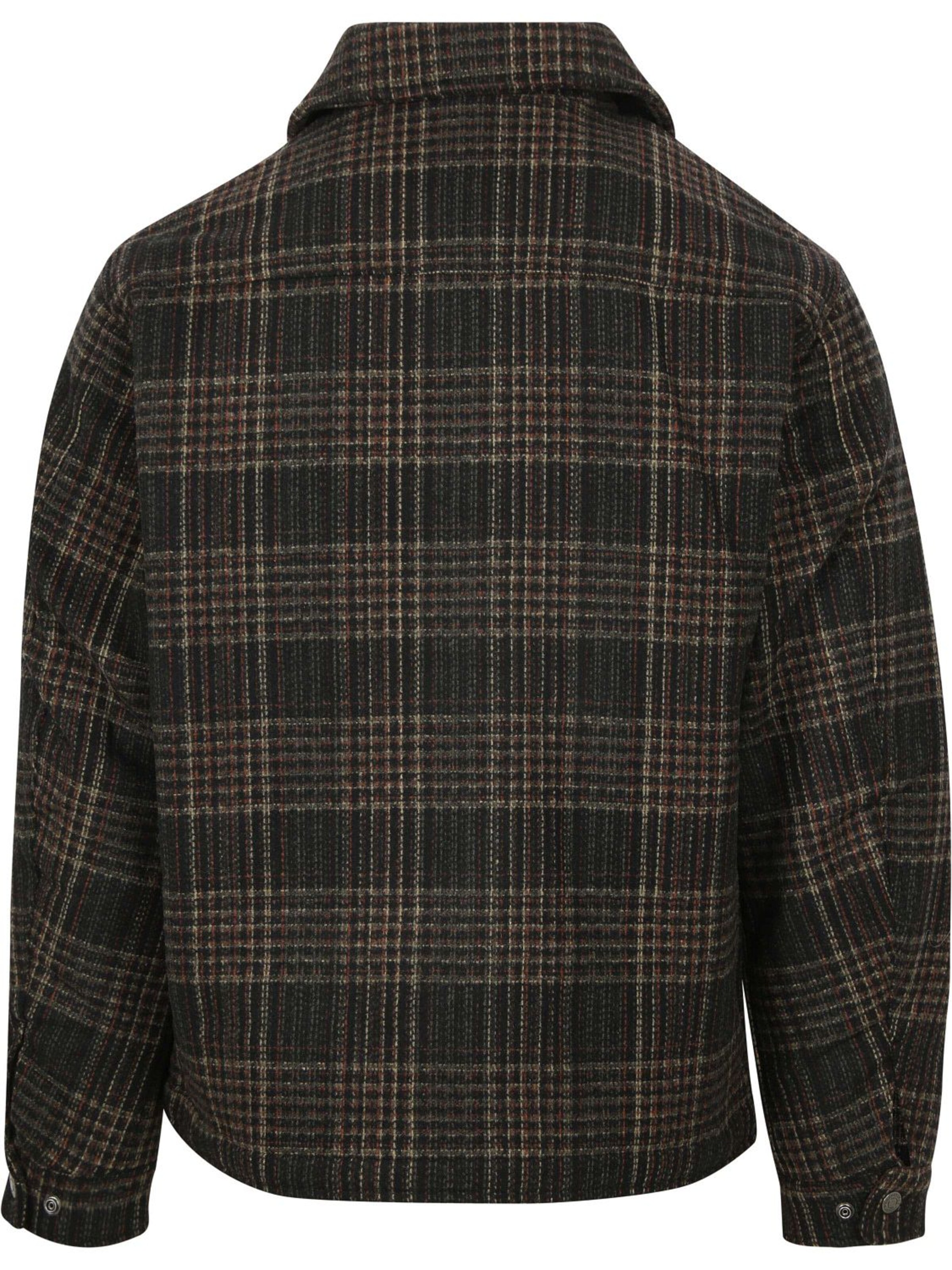 Superdry Strickjacke‌‌‌‌‌ in Braun