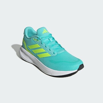 ADIDAS PERFORMANCE Běžecká obuv 'Runfalcon 5' – modrá