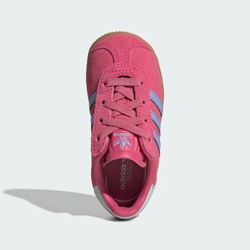 ADIDAS ORIGINALS Sneaker 'Gazelle' i rosa
