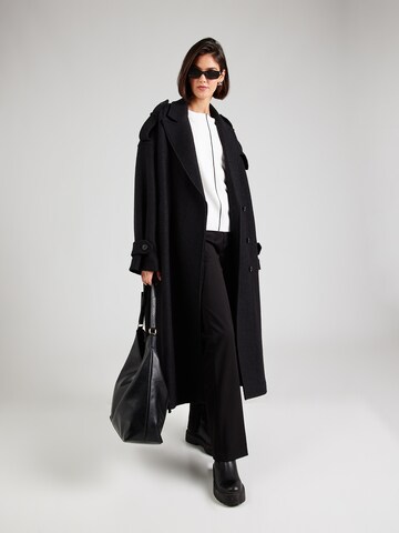 Pull-over s.Oliver BLACK LABEL en noir