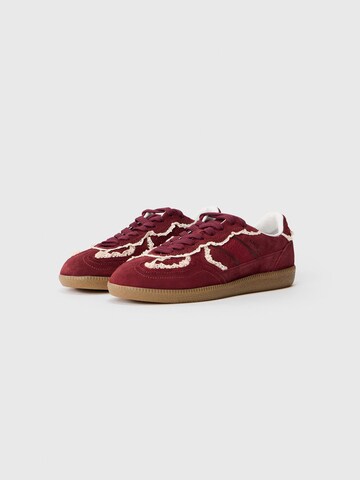 Alohas Sneakers 'Tb.490' in Red