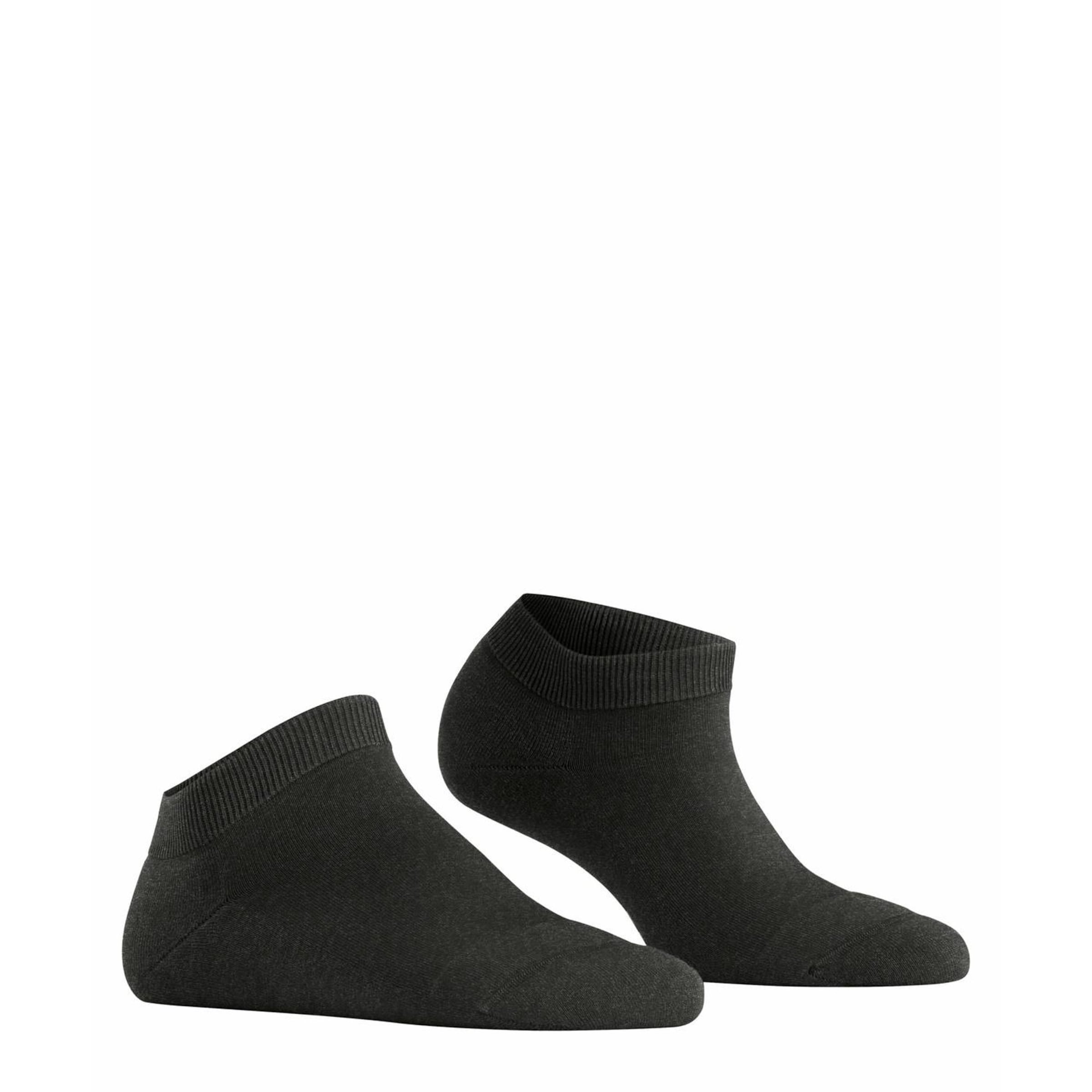 FALKE - Calcetines en negro