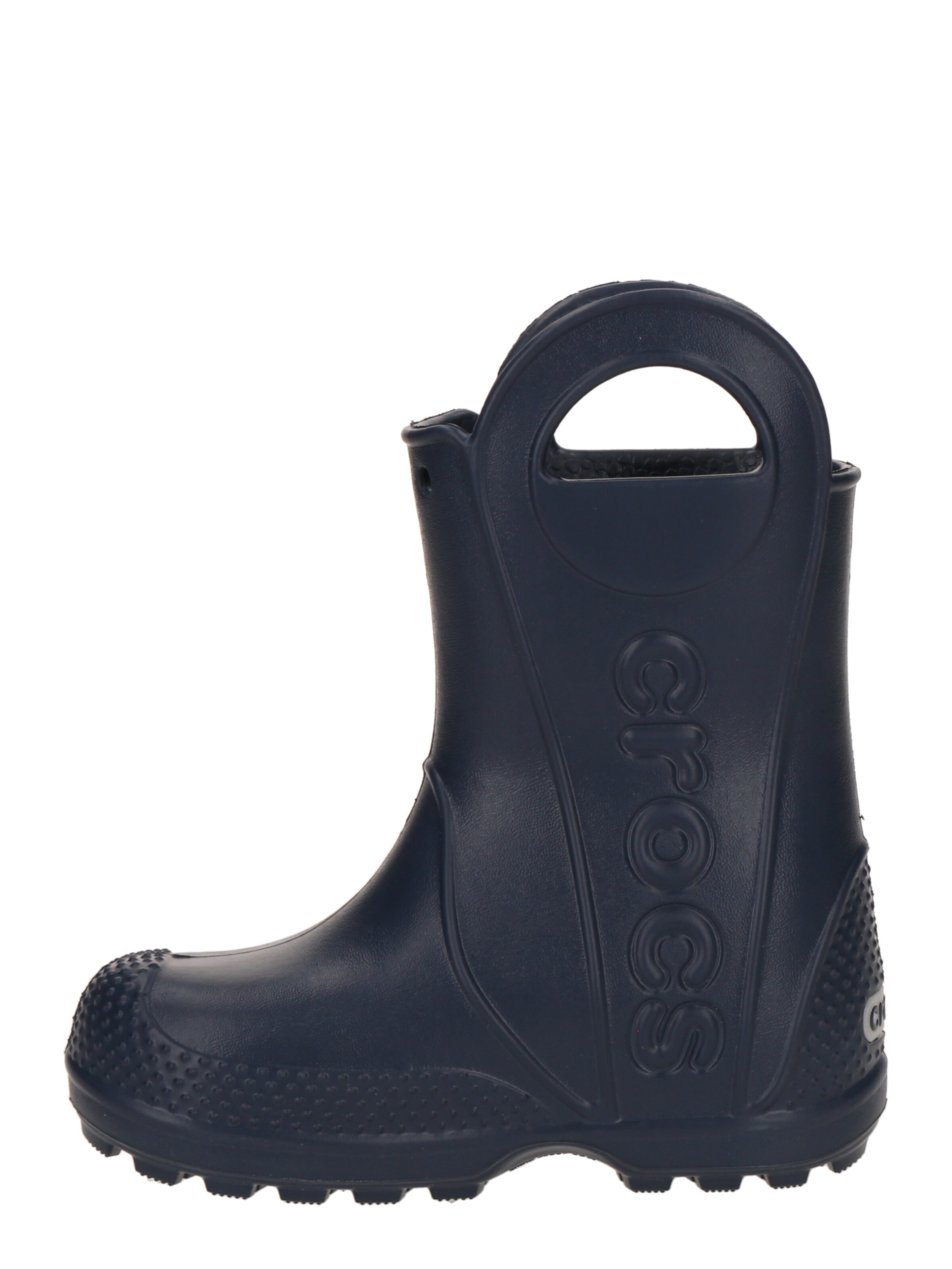 Crocs Gummistiefel 'Handle It' in Blau