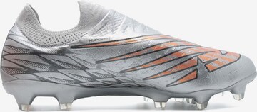 new balance Soccer Cleats 'Furon V7 Pro' in Silver