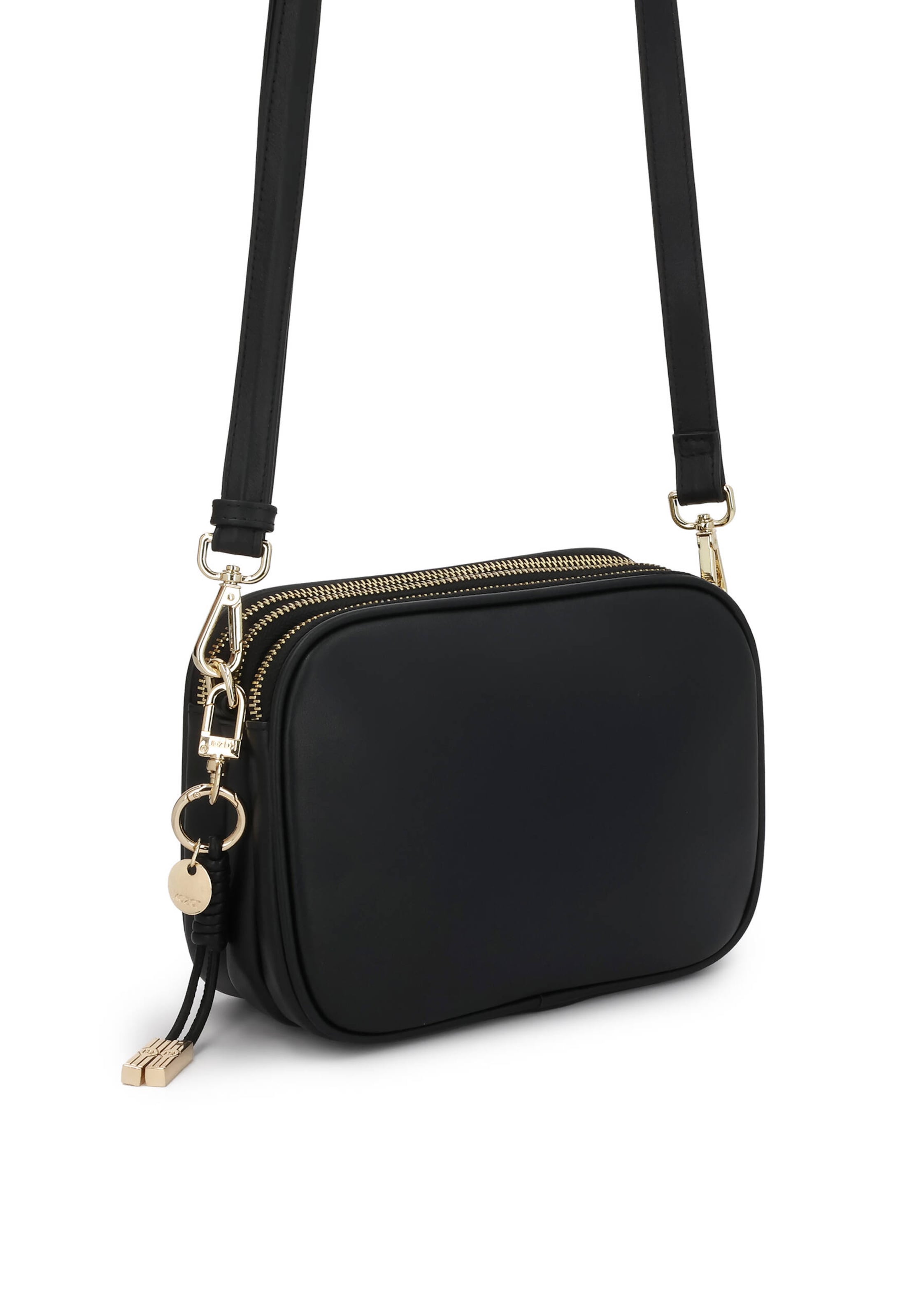 Kazar Válltáska - fekete