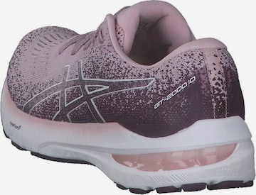 ASICS Loopschoen in Roze