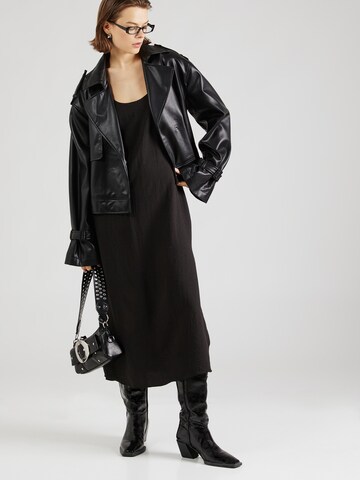 Trendyol Φόρεμα σε μαύρο