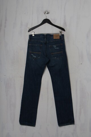Abercrombie & Fitch Jeans 30 x 32 in Blau