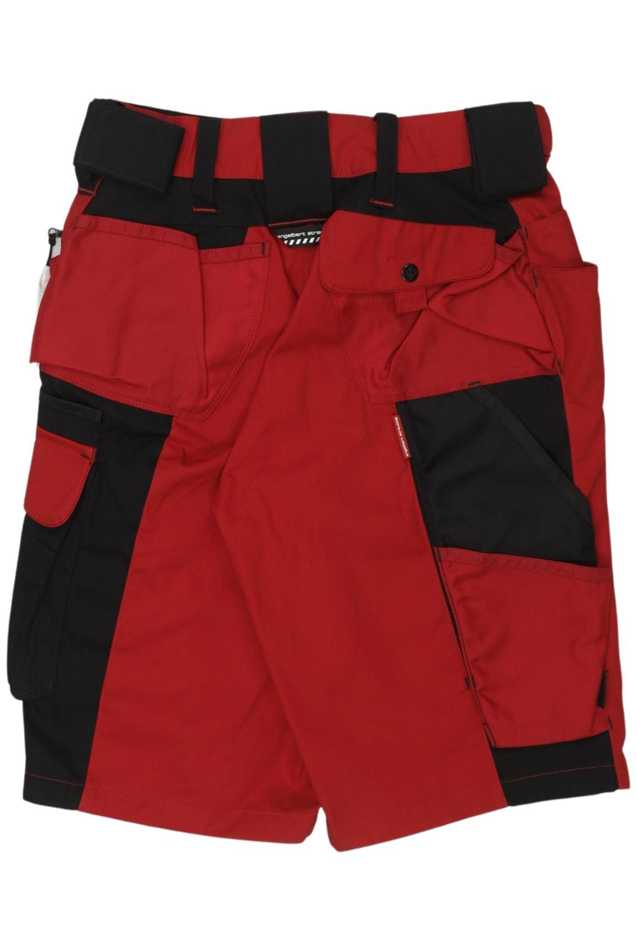 Engelbert Strauss Shorts in 29-30 in Red