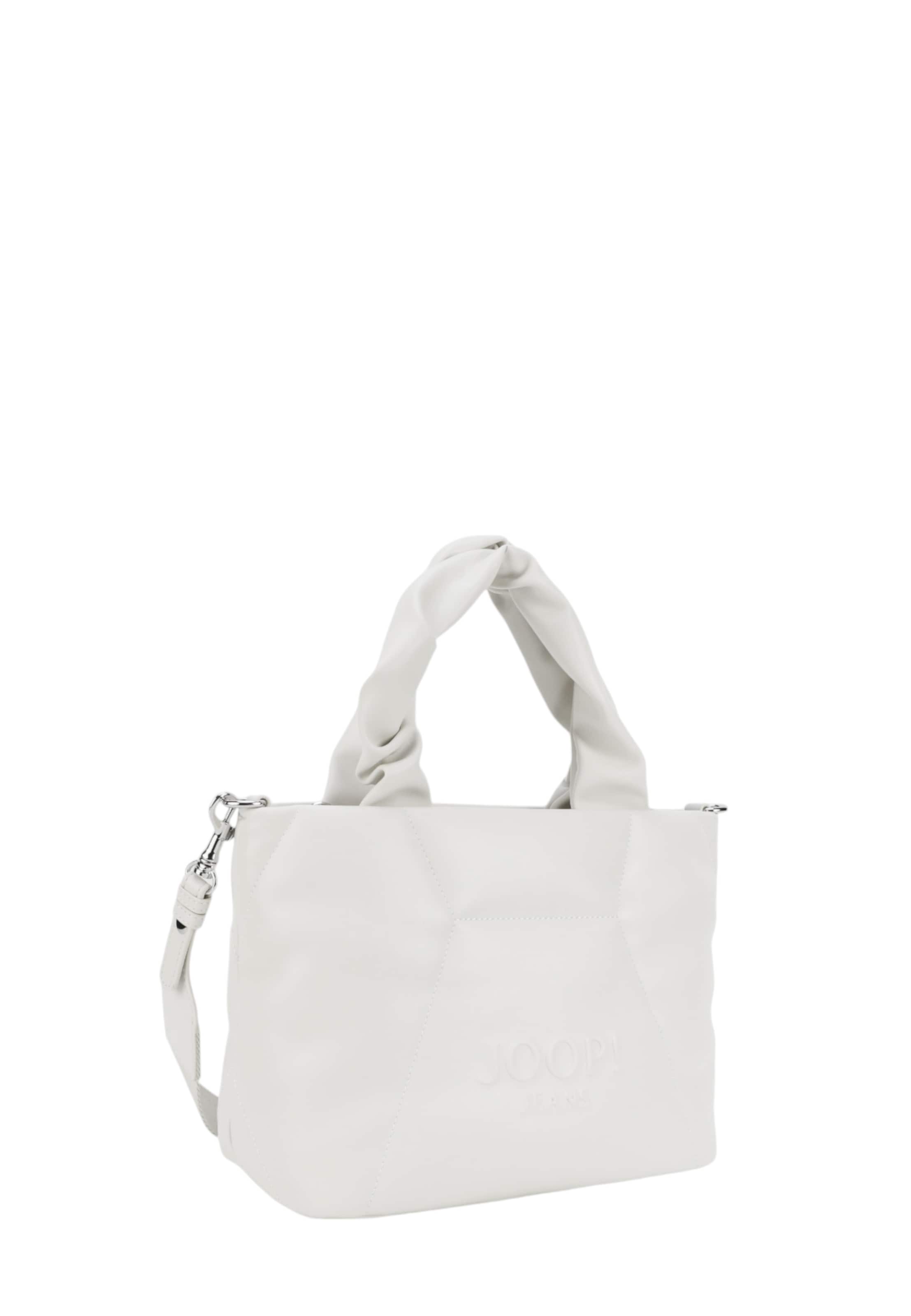 JOOP! Handbag 'Lusinga Quinta' in White