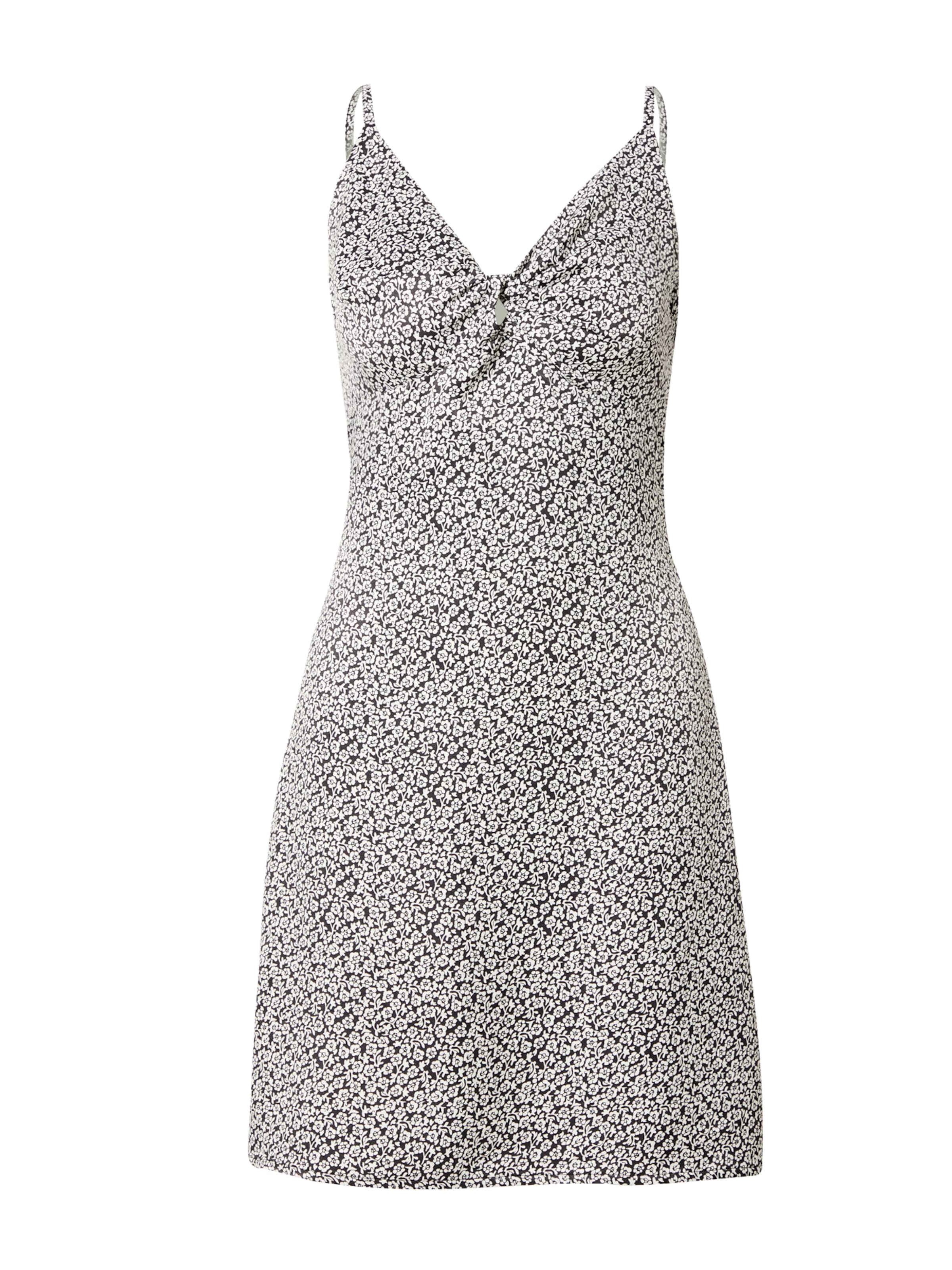 Abito estivo 'Lynn' A LOT LESS di colore nero / bianco, Visualizzazione prodotti