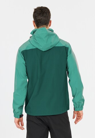 Weather Report Outdoor jacket 'DELTON' in Green