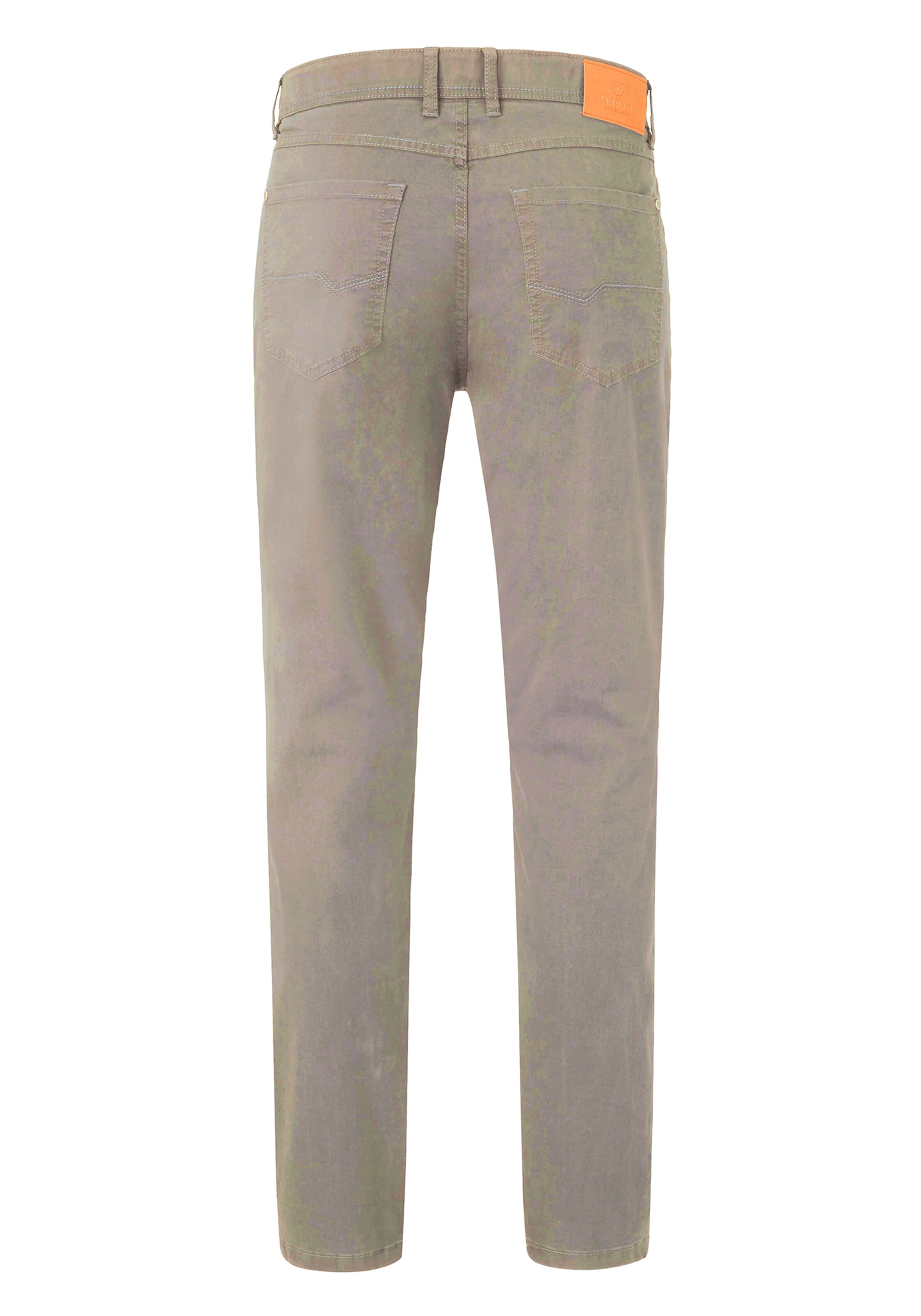 REDPOINT Regular Athletic Pants in Beige