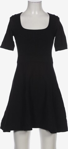 Karen Millen Dress in XXXS-XXS in Black: front