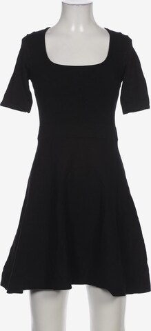 Karen Millen Kleid XXXS-XXS in Schwarz: predná strana