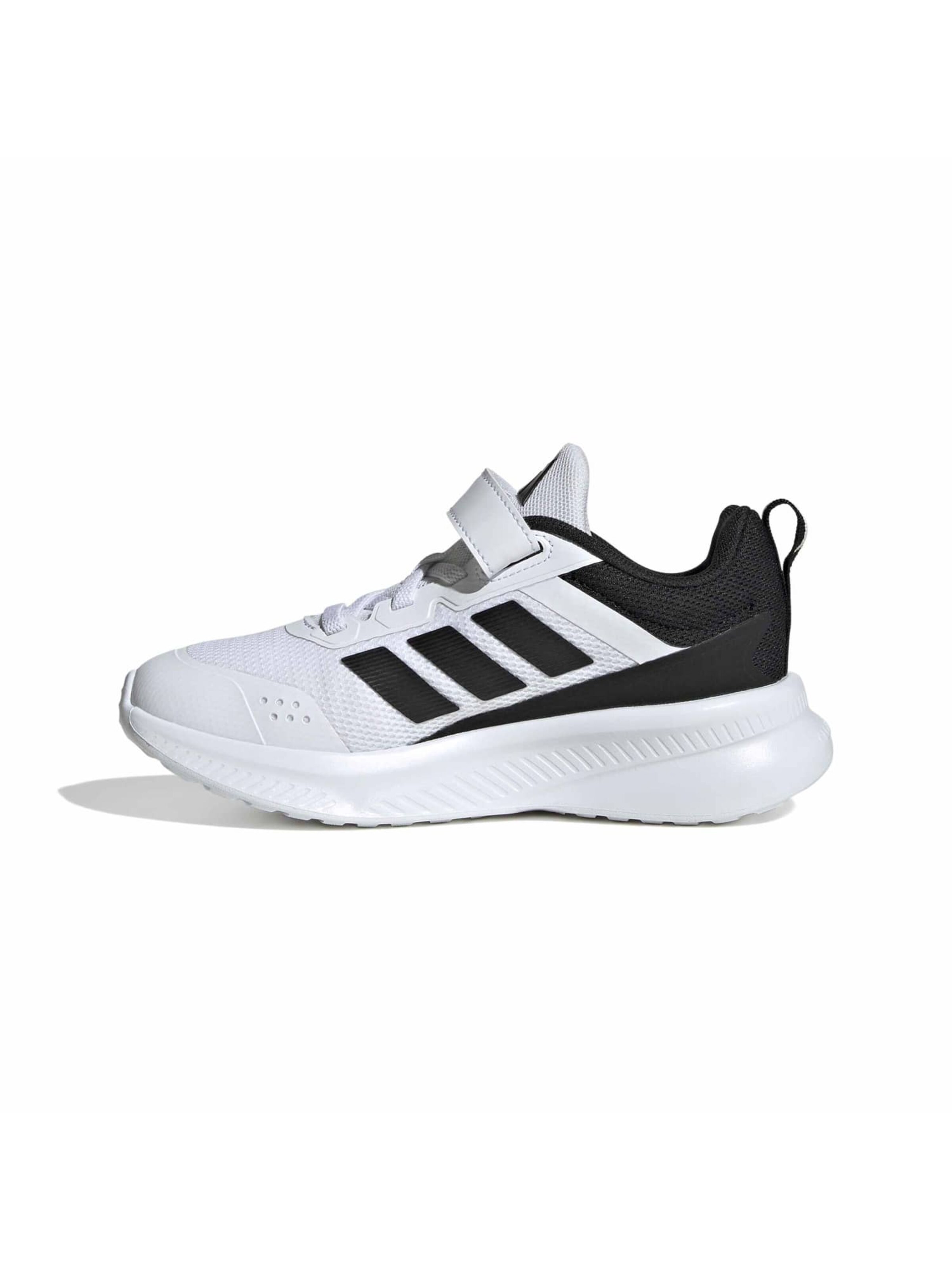ADIDAS SPORTSWEAR Σνίκερ 'FortaRun 4.0' σε λευκό
