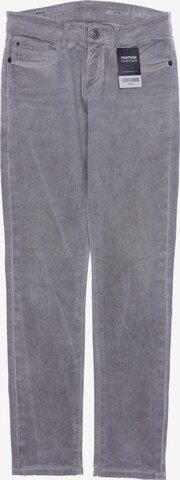 OPUS Jeans in 29 in Grey: front