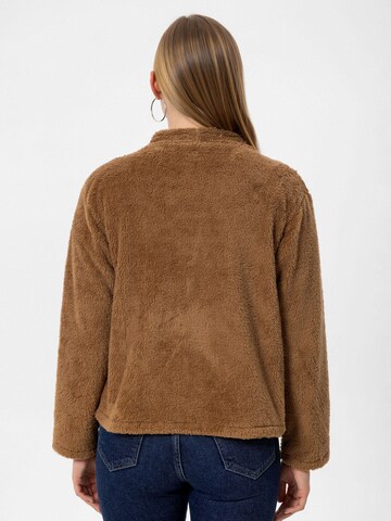 Cool Hill Knit cardigan in Brown