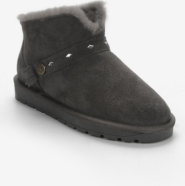 Boots 'Mikado' di Gooce in grigio