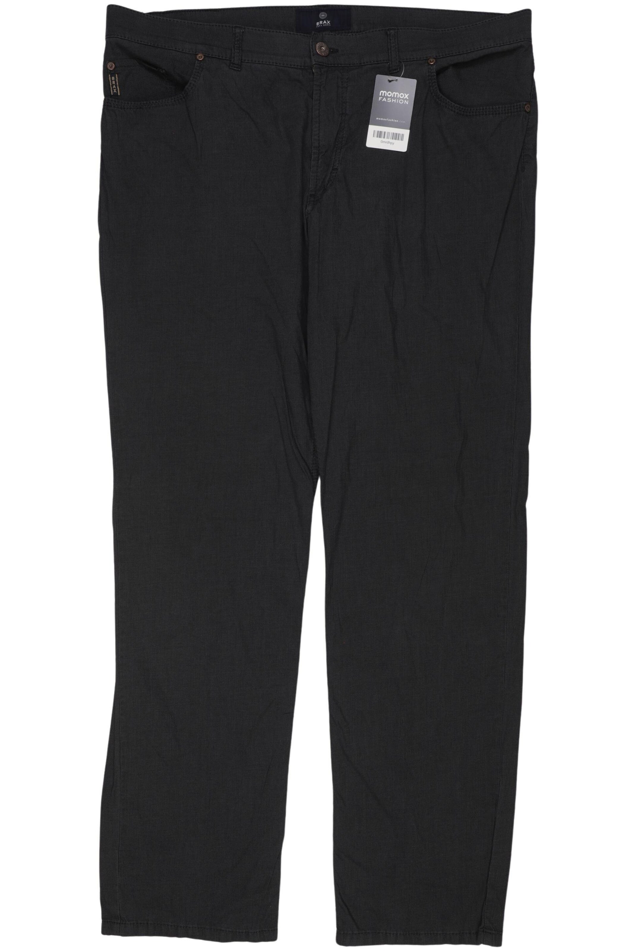 BRAX Pants in 42 in Grey: front